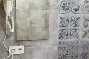 Гостиный двор Guest House Shafran. Стандарт 4-местный Современный 4+1 5