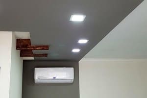 Гостиный двор Guest House Shafran. Стандарт 4-местный Современный 4+1 7