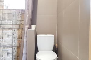 Гостиный двор Guest House Shafran. Стандарт 4-местный Вертикаль 4+1 3