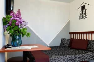 Гостиный двор Guest House Shafran. Стандарт 4-местный Восьмой 1