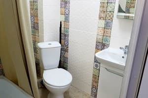 Гостиный двор Guest House Shafran. Стандарт 4-местный Восьмой 7