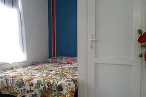 Гостиный двор Guest House Shafran. Стандарт двухместный Украинский 2+1 3