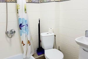 Гостиный двор Guest House Shafran. Стандарт двухместный Украинский 2+1 5