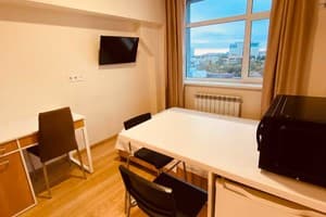 Guest Resort on Smart House 5