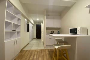 Апарт-отель Guest Resort on Smart House. Апартаменты 4-местный  3