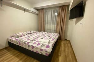 Апарт-отель Guest Resort on Smart House. Апартаменты 4-местный  1