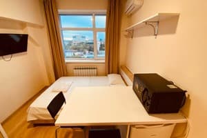 Апарт-отель Guest Resort on Smart House. Студио двухместный  3