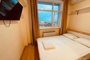 Апарт-отель Guest Resort on Smart House. Студио двухместный  1