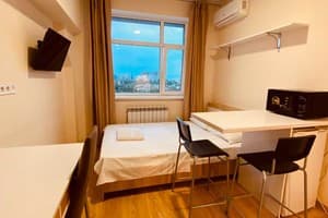 Апарт-отель Guest Resort on Smart House. Студио двухместный  2