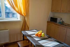 Апарт-отель Guest house Kiev forest. Апартаменты 5-местный с 3 спальнями 9