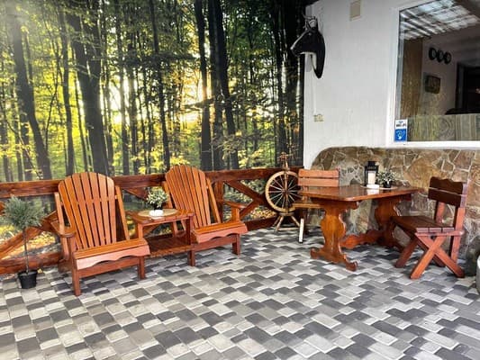 Gusarskiy Hotel&Apartment 5