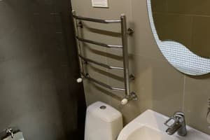 Мини-отель Хан. Люкс двухместный  5