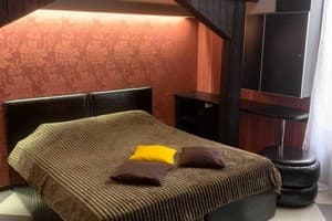 Мини-отель Хан. Стандарт двухместный double 1