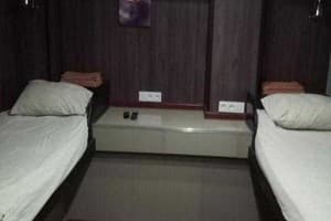 Мини-отель Хан. Стандарт двухместный twin 1