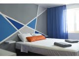 Happy Land Hotel  1