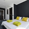 Готель Happy Land Hotel . Стандарт 3-місний 3