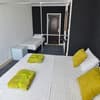 Готель Happy Land Hotel . Стандарт 3-місний 2