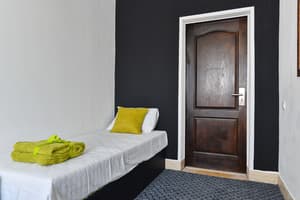 Готель Happy Land Hotel . Стандарт 3-місний 5