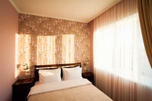 Отель Harvest. Стандарт двухместный  6