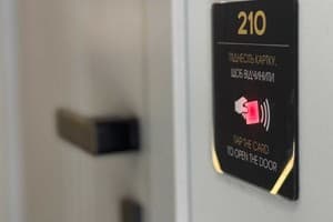 Гостинично-ресторанный комплекс Hide Park. Делюкс 4-местный семейный 16