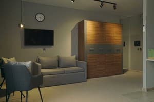 Гостинично-ресторанный комплекс Hide Park. Делюкс 4-местный семейный 6