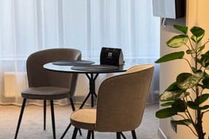 Гостинично-ресторанный комплекс Hide Park. Делюкс двухместный  3