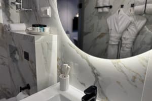 Гостинично-ресторанный комплекс Hide Park. Делюкс двухместный  15