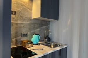 Гостинично-ресторанный комплекс Hide Park. Делюкс двухместный  10