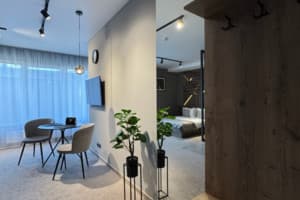 Гостинично-ресторанный комплекс Hide Park. Делюкс двухместный  2