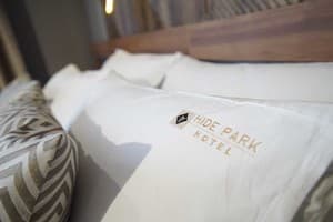 Гостинично-ресторанный комплекс Hide Park. Делюкс трехместный  3