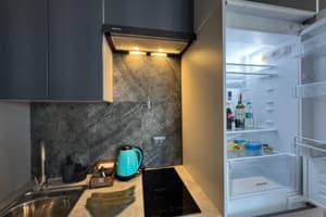 Гостинично-ресторанный комплекс Hide Park. Делюкс трехместный  9