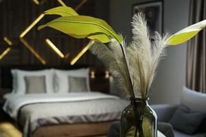 Гостинично-ресторанный комплекс Hide Park. Люкс 4-местный  8