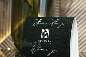 Гостинично-ресторанный комплекс Hide Park. Люкс 4-местный  7