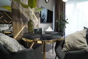 Гостинично-ресторанный комплекс Hide Park. Люкс 4-местный  6