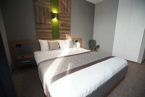 Гостинично-ресторанный комплекс Hide Park. Стандарт двухместный  5