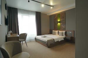 Гостинично-ресторанный комплекс Hide Park. Стандарт двухместный  1