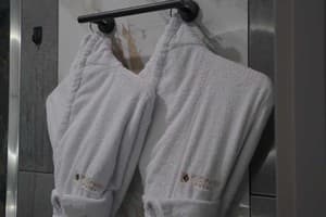 Гостинично-ресторанный комплекс Hide Park. Стандарт двухместный  16