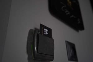 Гостинично-ресторанный комплекс Hide Park. Стандарт трехместный  18