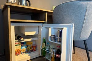 Гостинично-ресторанный комплекс Hide Park. Стандарт трехместный  8