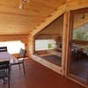 Приватний сектор Holz House. Апартаменти 4-місний Дворівневі 2
