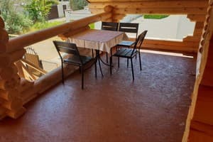 Приватний сектор Holz House. Апартаменти 4-місний Дворівневі 3