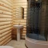 Приватний сектор Holz House. Апартаменти 4-місний Дворівневі 4
