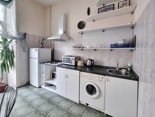 Home Hotel Михайловский переулок 3