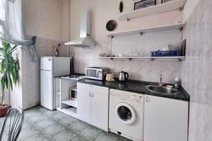 Квартира Home Hotel Михайловский переулок. Апартаменты трехместный  8