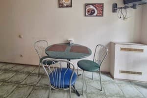 Квартира Home Hotel Михайловский переулок. Апартаменты трехместный  7