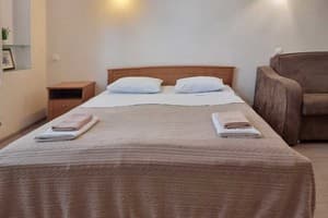 Квартира Home Hotel Михайловский переулок. Апартаменты трехместный  3