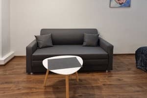 Квартира Home-Hotel на левом берегу ул. Митрополита Андрея Шептицкого, 1-а. Апартаменты трехместный ул.Шептицкого 1-а 3