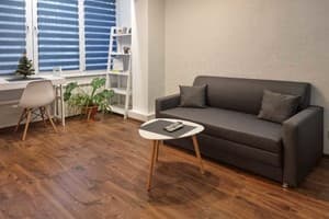 Квартира Home-Hotel на левом берегу ул. Митрополита Андрея Шептицкого, 1-а. Апартаменты трехместный ул.Шептицкого 1-а 2