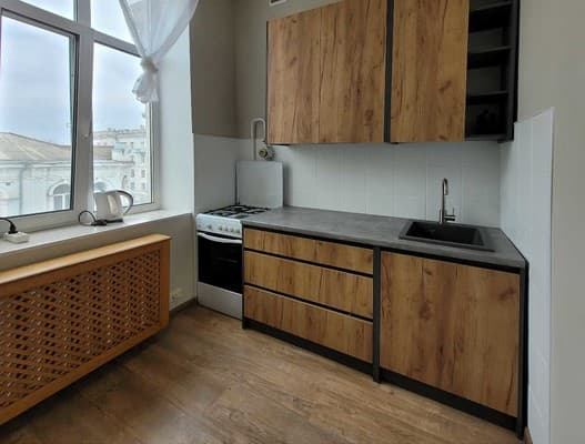 Home Hotel ул. Братская, 15/9 4