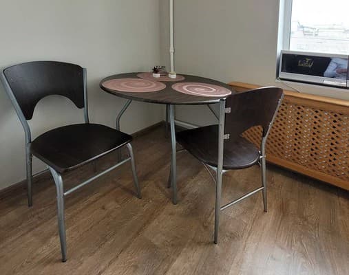 Home Hotel ул. Братская, 15/9 6